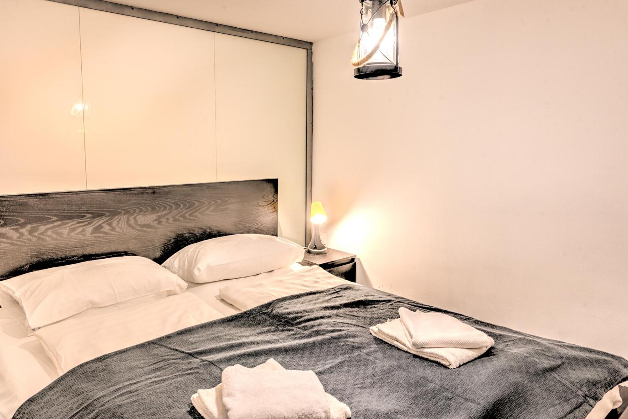 Central Capital Apartments Βουδαπέστη Εξωτερικό φωτογραφία