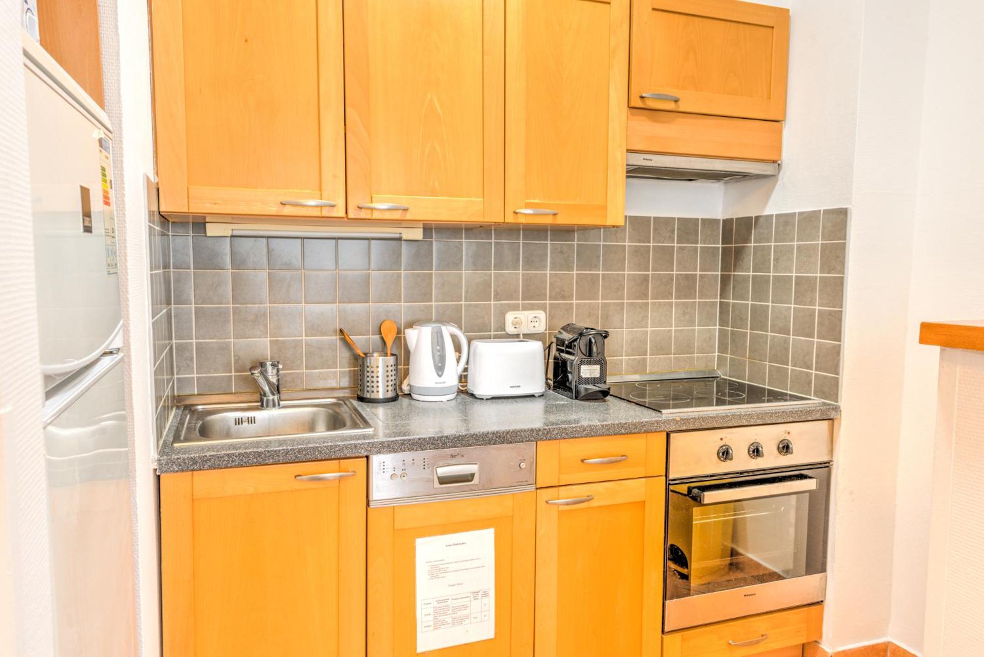 Central Capital Apartments Βουδαπέστη Εξωτερικό φωτογραφία